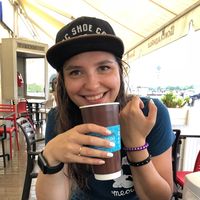 Elizabeth Kiseleva的照片