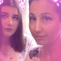 Anna Andreeva的照片