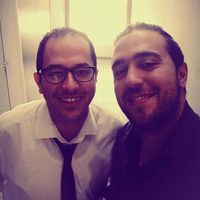 Ahmed Hassen's Photo