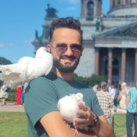 Saber Nouri的照片