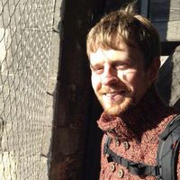 Roman Vasilev的照片