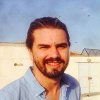 Max Muggenthaler's Photo