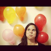 Maria Garcia Pelaez的照片