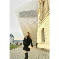 Vanessa Skutkova的照片