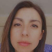 Pamela García's Photo