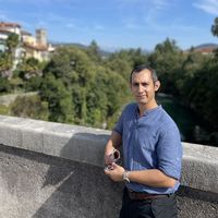 Ruben Nikoghosyan的照片