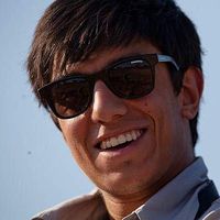 Maximiliano Perez's Photo