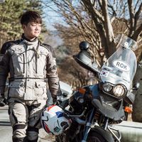 Hweesung Park's Photo