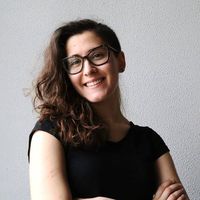 Aylin Aşır的照片