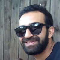 Ahmed Zeyada's Photo