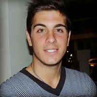 Guille Gallo的照片