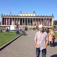 Le foto di Sepehr Yektum