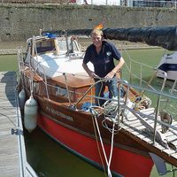 Peter Lohkamp's Photo