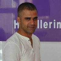 Burak Demir's Photo