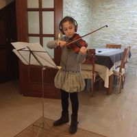 Amalia Camacho的照片