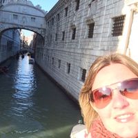 Le foto di Rafaela Rizzardi