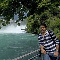 Vinay Rathore的照片