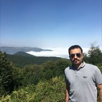 Ramin Mahdavi's Photo