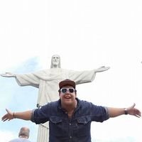 Rodrigo Yáñez Palma's Photo