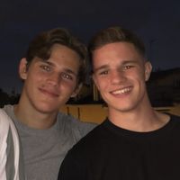 Timothée Philipp的照片