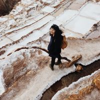 Gianella López Alatrista的照片