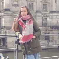 Severina Haralampieva的照片