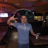 Ahmed Elazamy的照片