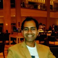 Rajeev Kumar的照片