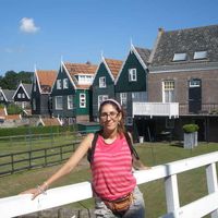 Inma Isabel Redondo's Photo