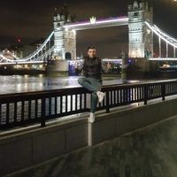 Amine Amine的照片