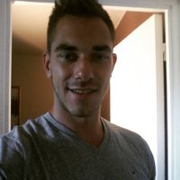 Gabriel Plissonneau的照片