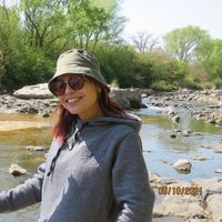 Carolina Orellano的照片