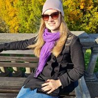 Fotos de Māra Saukante