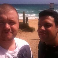 Alex Maksymenko的照片