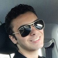 Amin Kammoun的照片