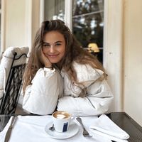 Катерина Мостыка's Photo