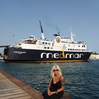 Soňa Váňová's Photo