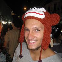 Munir Modric's Photo