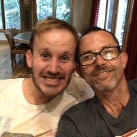 Michael Hamsher的照片