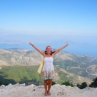 Oksana Senko的照片