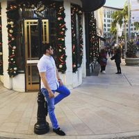 Alex Olmedo的照片