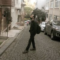 Tuncay Ateş's Photo