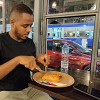 Ahmed M. Osman的照片