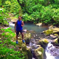 Meshary Alyagout's Photo