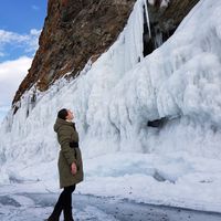 Anna Mostovaia's Photo