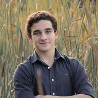 Carl Rodrigues的照片