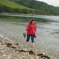 Louisa Pennell's Photo