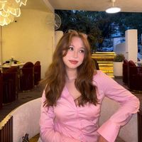 karina kenesova's Photo