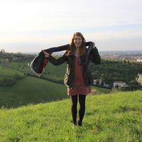 Photos de Elisa Bernardi