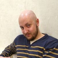 Pavel Yakovlev的照片